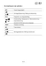 Предварительный просмотр 90 страницы PANCONTROL PAN 188 Manual