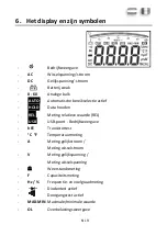 Предварительный просмотр 91 страницы PANCONTROL PAN 188 Manual