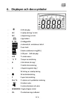 Предварительный просмотр 110 страницы PANCONTROL PAN 188 Manual