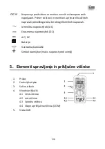 Предварительный просмотр 166 страницы PANCONTROL PAN 188 Manual