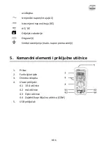 Предварительный просмотр 185 страницы PANCONTROL PAN 188 Manual