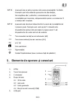 Предварительный просмотр 204 страницы PANCONTROL PAN 188 Manual