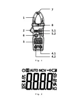 Предварительный просмотр 2 страницы PANCONTROL PAN 200A+ Manual