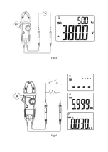 Предварительный просмотр 4 страницы PANCONTROL PAN 600AD+ Manual