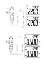 Предварительный просмотр 5 страницы PANCONTROL PAN 600AD+ Manual