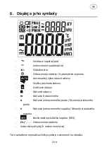 Предварительный просмотр 117 страницы PANCONTROL PAN 600AD+ Manual