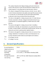 Preview for 16 page of PANCONTROL PAN ADP400A Manual