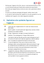 Preview for 24 page of PANCONTROL PAN ADP400A Manual