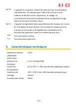 Preview for 25 page of PANCONTROL PAN ADP400A Manual