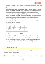 Preview for 27 page of PANCONTROL PAN ADP400A Manual