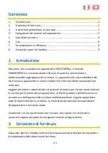 Preview for 31 page of PANCONTROL PAN ADP400A Manual