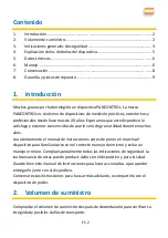 Preview for 40 page of PANCONTROL PAN ADP400A Manual