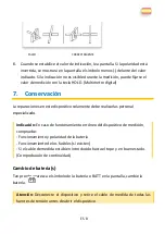 Preview for 46 page of PANCONTROL PAN ADP400A Manual