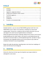 Preview for 49 page of PANCONTROL PAN ADP400A Manual