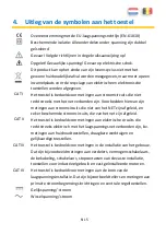 Preview for 52 page of PANCONTROL PAN ADP400A Manual