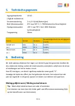 Preview for 53 page of PANCONTROL PAN ADP400A Manual