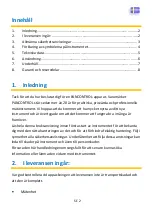 Preview for 58 page of PANCONTROL PAN ADP400A Manual