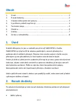 Preview for 66 page of PANCONTROL PAN ADP400A Manual