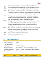 Preview for 69 page of PANCONTROL PAN ADP400A Manual