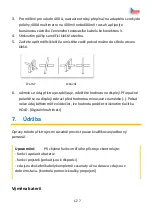 Preview for 71 page of PANCONTROL PAN ADP400A Manual