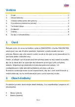 Preview for 74 page of PANCONTROL PAN ADP400A Manual