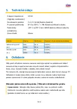 Preview for 78 page of PANCONTROL PAN ADP400A Manual