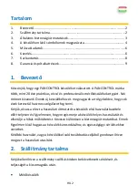 Preview for 83 page of PANCONTROL PAN ADP400A Manual