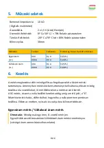 Preview for 87 page of PANCONTROL PAN ADP400A Manual