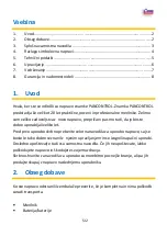 Preview for 92 page of PANCONTROL PAN ADP400A Manual