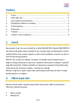 Preview for 100 page of PANCONTROL PAN ADP400A Manual