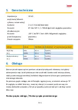 Preview for 112 page of PANCONTROL PAN ADP400A Manual