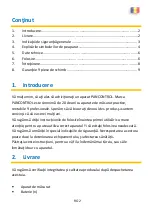 Preview for 126 page of PANCONTROL PAN ADP400A Manual