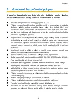 Preview for 43 page of PANCONTROL PAN DFA3 Manual