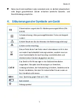 Preview for 57 page of PANCONTROL PAN DFA3 Manual