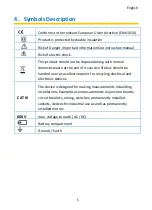 Preview for 70 page of PANCONTROL PAN DFA3 Manual