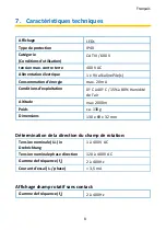 Preview for 99 page of PANCONTROL PAN DFA3 Manual