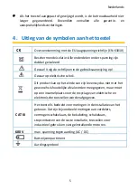 Preview for 122 page of PANCONTROL PAN DFA3 Manual