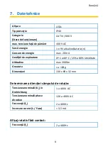 Preview for 151 page of PANCONTROL PAN DFA3 Manual