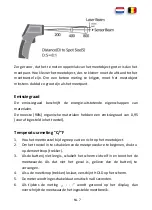 Предварительный просмотр 54 страницы PANCONTROL PAN IR-T380 Manual