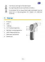 Предварительный просмотр 60 страницы PANCONTROL PAN IR-T380 Manual