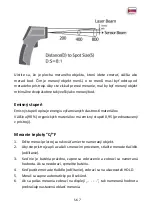 Предварительный просмотр 81 страницы PANCONTROL PAN IR-T380 Manual