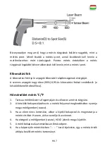 Предварительный просмотр 90 страницы PANCONTROL PAN IR-T380 Manual