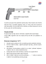 Предварительный просмотр 108 страницы PANCONTROL PAN IR-T380 Manual