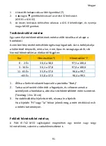 Предварительный просмотр 91 страницы PANCONTROL PAN IR-T42 MED Manual