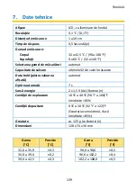 Preview for 139 page of PANCONTROL PAN IR-T42 MED Manual