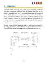 Предварительный просмотр 31 страницы PANCONTROL PAN IR-T650 Manual