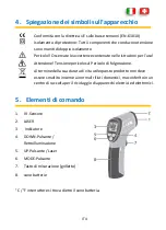 Предварительный просмотр 39 страницы PANCONTROL PAN IR-T650 Manual