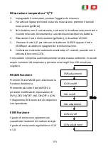 Предварительный просмотр 44 страницы PANCONTROL PAN IR-T650 Manual