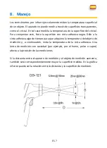 Предварительный просмотр 53 страницы PANCONTROL PAN IR-T650 Manual