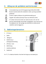 Предварительный просмотр 61 страницы PANCONTROL PAN IR-T650 Manual